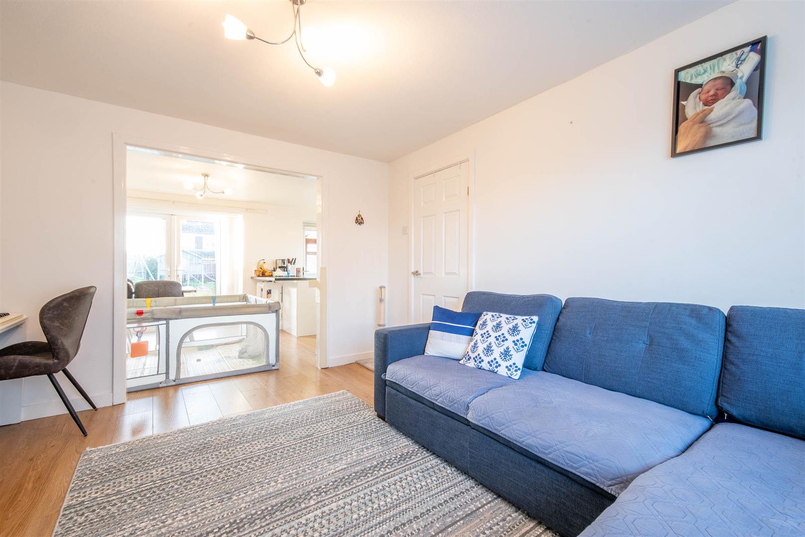 3 bed property in Newark Place, Preston